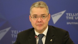 Жители Кисловодска смогут задать вопросы губернатору на прямой линии 11 апреля 
