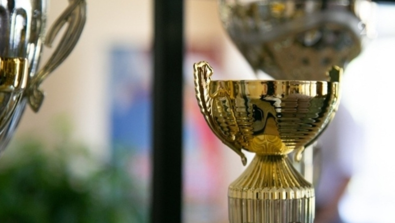 Чемпионат Ставрополья по стрельбе из лука прошёл в Кисловодске