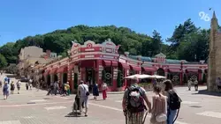 Торговые ряды конца XIX века получили охранный статус в Кисловодске