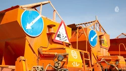 Улицу Чапаева отремонтируют в Кисловодске до осени 2025 года