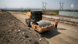 Более 35 улиц обновили в Кисловодске за два года за счёт дорожного фонда края