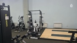 Более 470 спортсменов может одновременно принять база «Юг Спорт» в Кисловодске