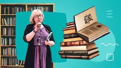 «Интерес к поэзии нужно прививать с детства»: кисловодская поэтесса не боится деградации читателей
