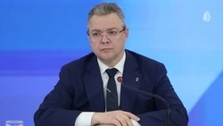 Глава Ставрополья поставил задачу завершить подготовку к паводковому периоду до 15 марта