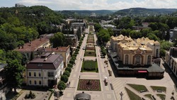 Улице Желябова вернут историческое название в Кисловодске