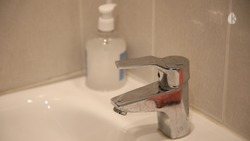 Три улицы остались без воды в Кисловодске 4 июля