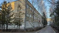 Гимназию №19 реконструируют в Кисловодске в этом году