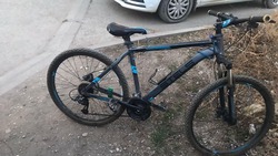 В Кисловодске 13-летний велосипедист попал под колёса невнимательного водителя