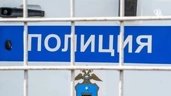 Полицейские Кисловодска задержали водителя, который находится в розыске