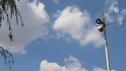 Сирены включат в Кисловодске 4 марта