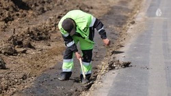 Улицу Фоменко отремонтируют в Кисловодске