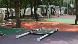 Кубок главы города по боулспорту состоится в Кисловодске