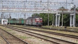 Электрички Минводы — Кисловодск лидируют по пассажиропотоку на Северном Кавказе