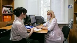 Минздрав Ставрополья: Любой пациент должен включаться в лечение наравне с врачом
