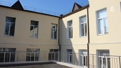 Предупреждающие надписи нанесут у школ в Кисловодске