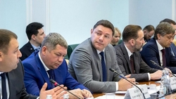 Развитие курортного потенциала Кисловодска обсудили в Совете Федерации