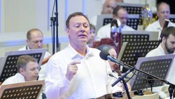 Посвящённый Есенину и Свиридову концерт провели в Кисловодске