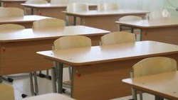 В Кисловодске закончили строительство одной из самых больших школ региона