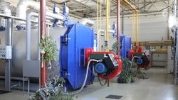 Программу по обновлению отопительной инфраструктуры запустят в Кисловодске 