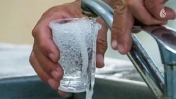 Водоснабжение частично отключили в Кисловодске 4 мая 