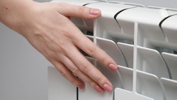Отопительный сезон продлили в Кисловодске из-за непогоды