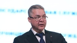 Жители Кисловодска смогут задать вопросы губернатору в прямом эфире
