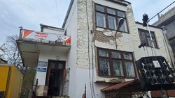 Киновидеопрокат Кисловодска стал местом съёмок популярного сериала