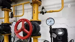 В Кисловодске из-за отсутствия холодной воды остановили семь теплопунктов