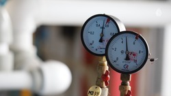 Повреждённые участки теплотрассы заменяют в Кисловодске 