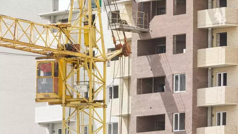 Градсовет Кисловодска повторно рассмотрел проект санатория «Театральный»