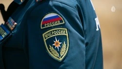 Технику и вещи потушили в буфете школы в Кисловодске