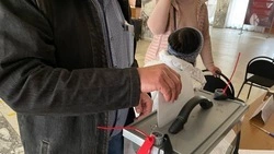 В Кисловодске участники референдума благодарят Россию за поддержку и помощь