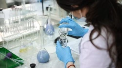 Ставропольские учёные создают кисломолочный продукт с антиоксидантами