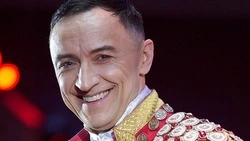Звезду дрессировщика львов Влада Гончарова откроют в Кисловодске