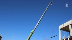 Ресторан на крыше откроют в новом культурном центре в Кисловодске