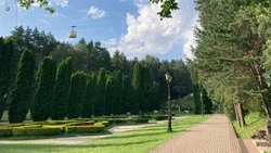 В Кисловодске отремонтируют 11 улиц