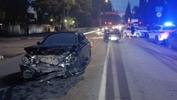 Водитель погиб в автоаварии в Кисловодске  