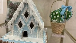 Кисловодскую выставку народных промыслов посетили более 10 тыс. человек 