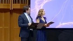 Прямой эфир из Кисловодска: ставропольцы попали в финал «ТЭФИ-Регион»