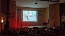 Более четырёх тысяч кисловодских школьников посетили всероссийский фестиваль анимационного кино