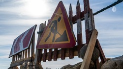 По просьбе местных жителей в Кисловодске отремонтируют дорогу к школе