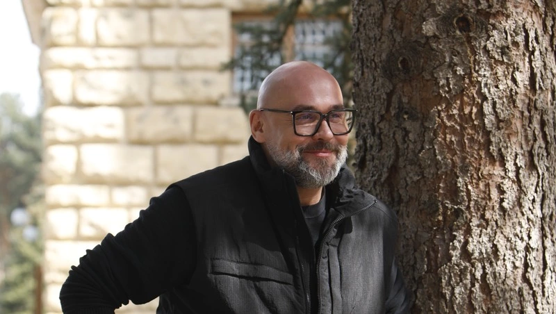 Звезда сериала «Склифосовский» рассказал о любимых местах в Кисловодске