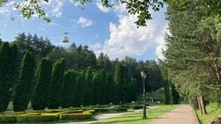 Кисловодчане поучаствуют в конкурсе с призами ко Дню матери