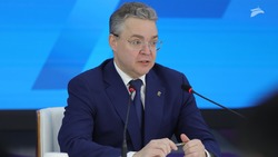 Прямая линия губернатора состоится 17 декабря