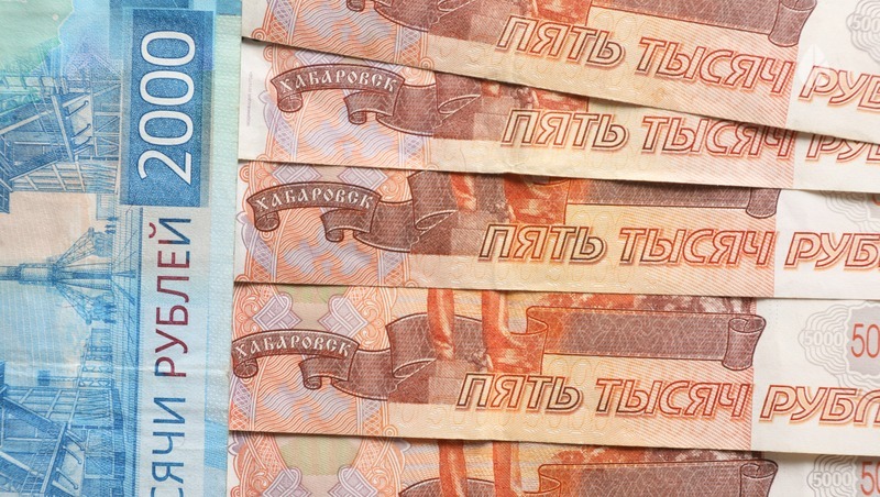 Доход в бюджет Кисловодска от уличной торговли вырос на четверть в 2024 году