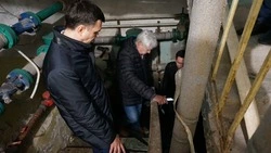 Начальник краевой госжилинспекции провёл рейд в Кисловодске после прямой линии с губернатором 