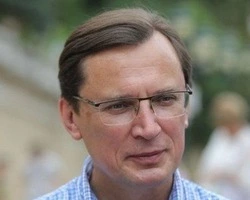 Мэр Кисловодска поздравил жителей курорта с Днём города