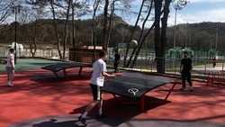 Более 50 спортивных соревнований организуют в Кисловодске на майские праздники