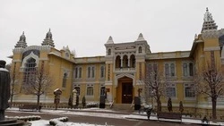 МЧС предупредили о гололёде и изморози в Ставропольском крае
