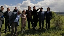 Уникальный «город санаториев» хотят построить в Кисловодске